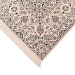 Perser Rug - Nain - Premium - 306 x 251 cm - white