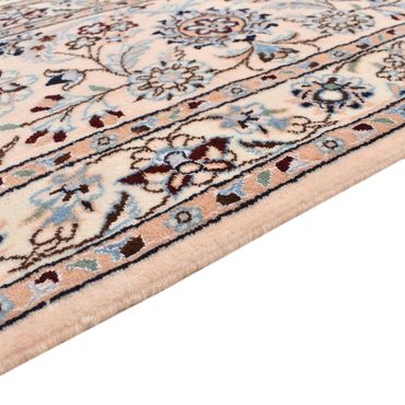 Perser Rug - Nain - Premium - 347 x 258 cm - white