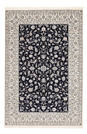 Perser Rug - Nain - Premium - 310 x 210 cm - dark blue