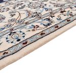 Perser Rug - Nain - Premium - 310 x 210 cm - dark blue