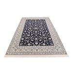 Perser Rug - Nain - Premium - 310 x 210 cm - dark blue