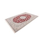 Perser Rug - Nain - Royal - 355 x 241 cm - red