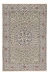 Perser Rug - Nain - Royal - 315 x 202 cm - taupe