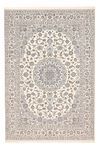 Perser Rug - Nain - Premium - 374 x 260 cm - white