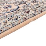 Perser Rug - Nain - Premium - 374 x 260 cm - white