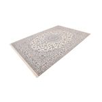 Perser Rug - Nain - Premium - 374 x 260 cm - white