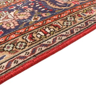 Perser Rug - Tabriz - 295 x 198 cm - red