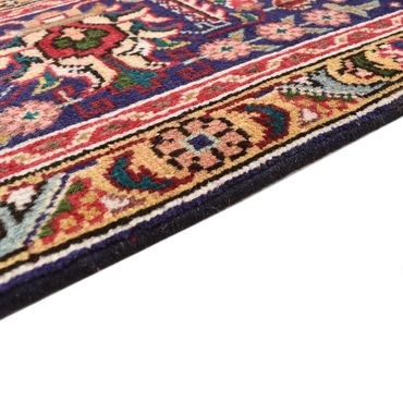 Perser Rug - Tabriz - 290 x 200 cm - red