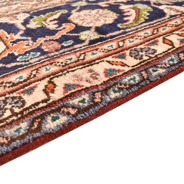 Perser Rug - Tabriz - 270 x 193 cm - light red