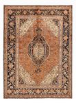 Perser Rug - Tabriz - 270 x 193 cm - light red