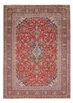 Perser Rug - Keshan - 430 x 310 cm - red