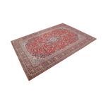 Perser Rug - Keshan - 430 x 310 cm - red