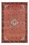 Perser Rug - Nomadic - 328 x 213 cm - red