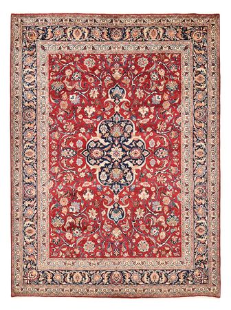 Perser Rug - Classic - 332 x 252 cm - red