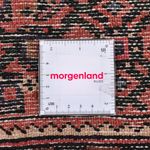 Runner Perser Rug - Nomadic - 200 x 73 cm - light red