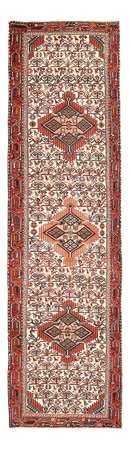 Runner Perser Rug - Nomadic - 295 x 70 cm - multicolored