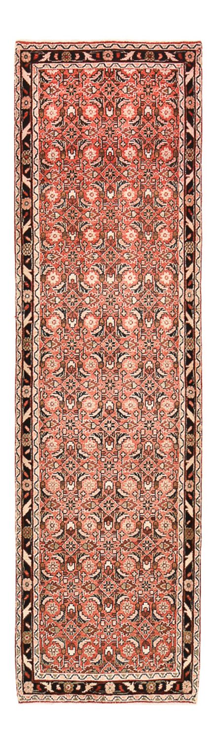 Runner Perser Rug - Classic - 315 x 88 cm - light red