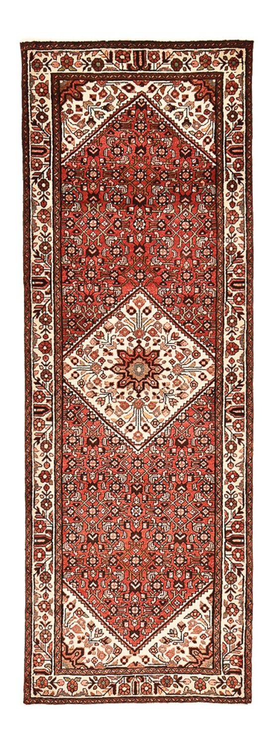 Runner Perser Rug - Nomadic - 311 x 107 cm - red