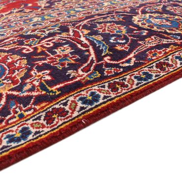 Perser Rug - Keshan - 405 x 275 cm - red