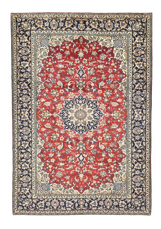 Perser Rug - Classic - 358 x 245 cm - red