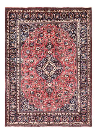 Perser Rug - Classic - 344 x 242 cm - light red