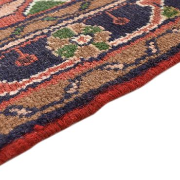 Runner Perser Rug - Nomadic - 277 x 78 cm - dark beige