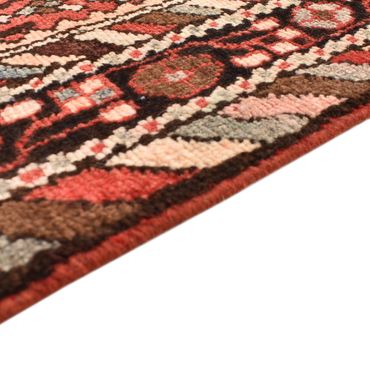 Runner Perser Rug - Nomadic - 190 x 76 cm - light red