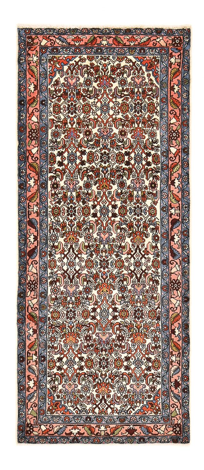 Runner Perser Rug - Nomadic - 192 x 80 cm - multicolored