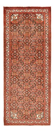 Runner Perser Rug - Nomadic - 185 x 73 cm - light red