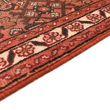 Runner Perser Rug - Nomadic - 185 x 73 cm - light red