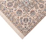 Perser Rug - Nain - Royal - 356 x 251 cm - dark blue