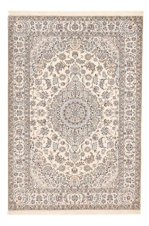 Perser Rug - Nain - Royal - 310 x 213 cm - white