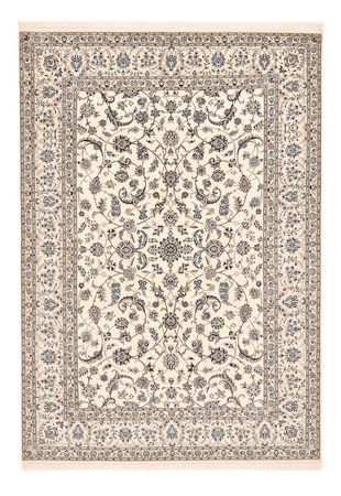 Perser Rug - Nain - Premium - 297 x 205 cm - white