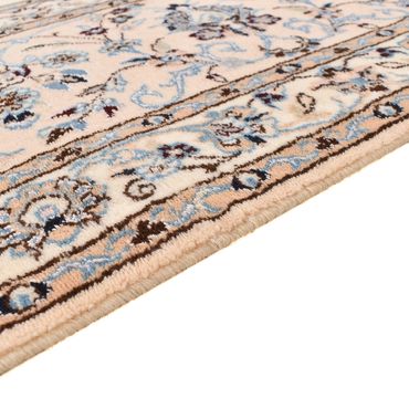 Perser Rug - Nain - Premium - 297 x 205 cm - white