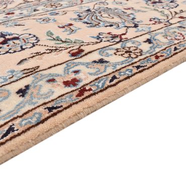 Perser Rug - Nain - Royal - 312 x 210 cm - white