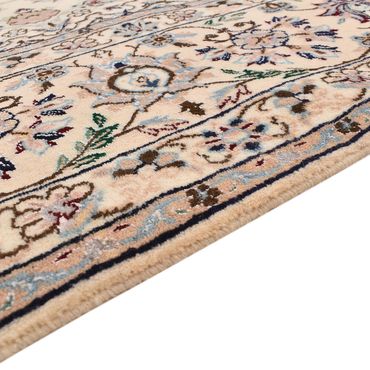 Perser Rug - Nain - Royal - 322 x 208 cm - white