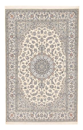 Perser Rug - Nain - Royal - 305 x 200 cm - white