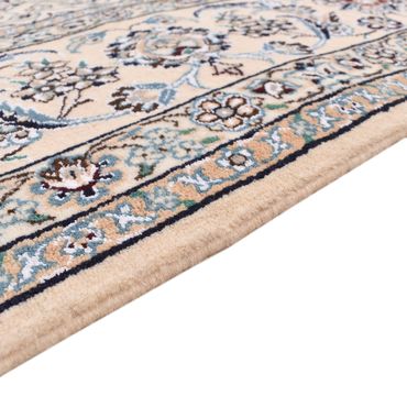 Perser Rug - Nain - Royal - 305 x 200 cm - white