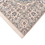 Perser Rug - Nain - Premium - 309 x 206 cm - blue