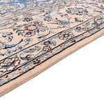 Perser Rug - Nain - Premium - 309 x 206 cm - blue