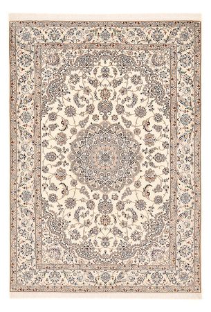 Perser Rug - Nain - Royal - 298 x 200 cm - beige