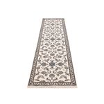 Runner Perser Rug - Nain - 289 x 77 cm - white