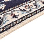 Runner Perser Rug - Nain - 290 x 79 cm - dark blue