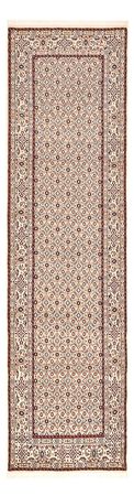 Runner Perser Rug - Classic - 292 x 82 cm - beige