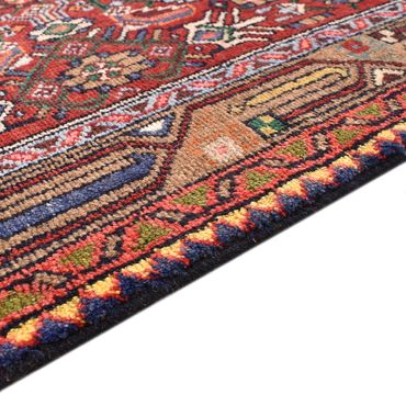 Runner Perser Rug - Nomadic - 322 x 82 cm - red