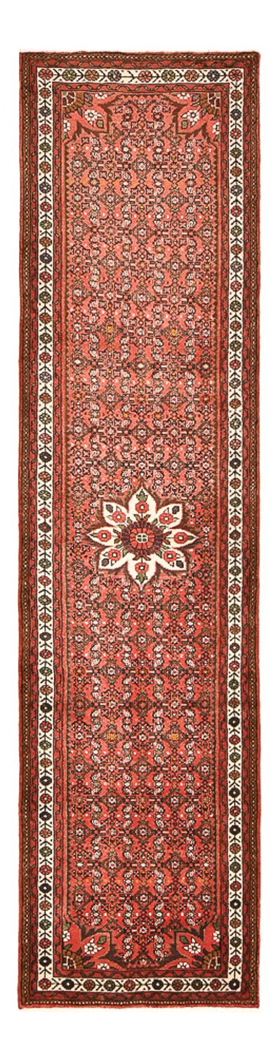 Runner Perser Rug - Nomadic - 300 x 79 cm - light red