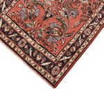 Runner Perser Rug - Nomadic - 325 x 81 cm - light red