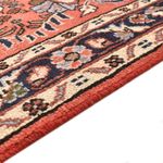 Runner Perser Rug - Nomadic - 325 x 81 cm - light red