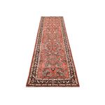 Runner Perser Rug - Nomadic - 325 x 81 cm - light red