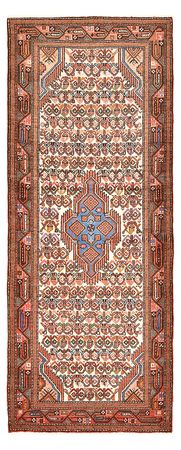 Runner Perser Rug - Nomadic - 215 x 85 cm - beige